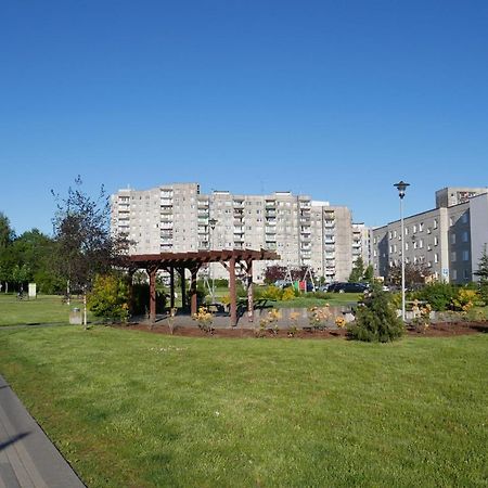 Apartamento Apartament Waves & Sun Kołobrzeg Exterior foto